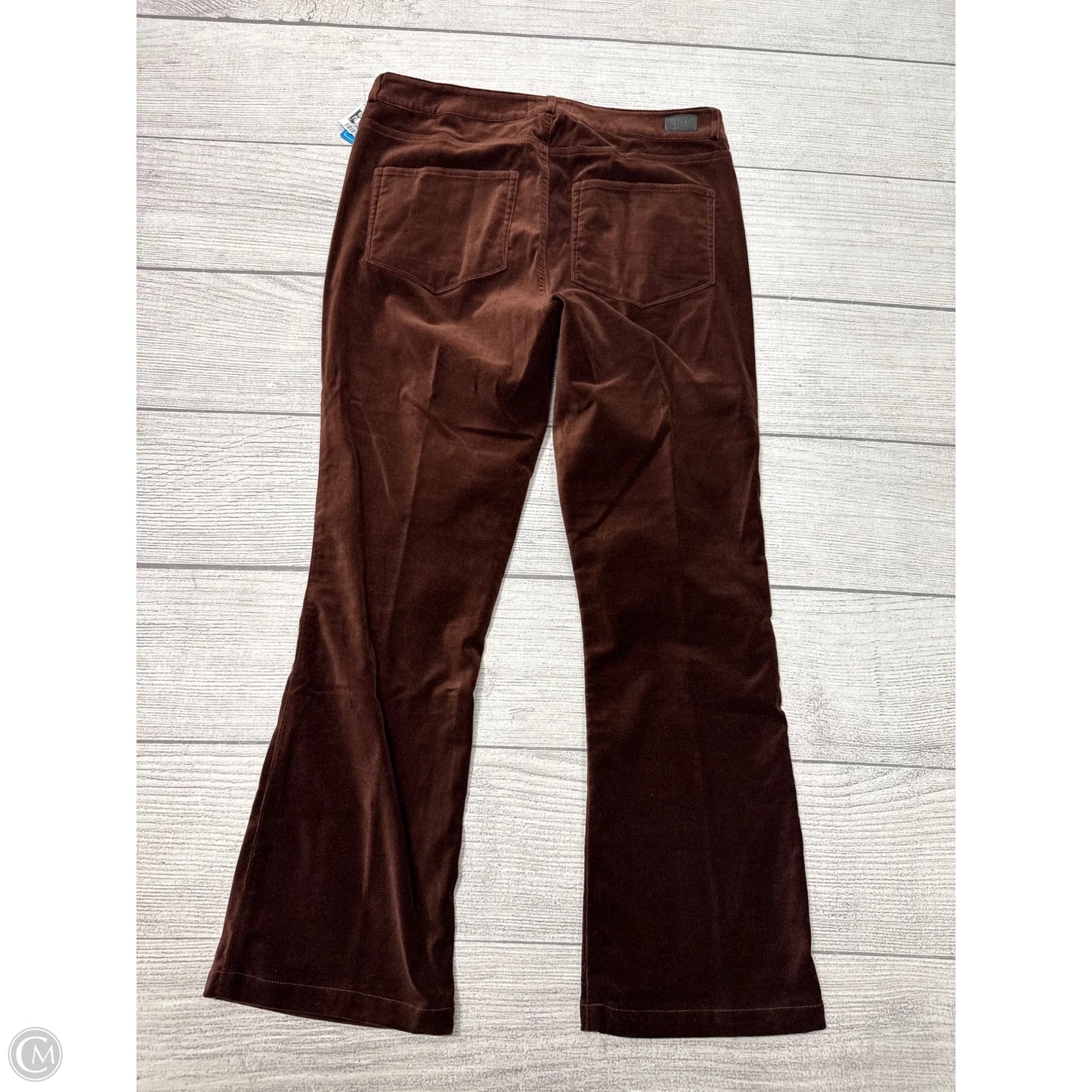 Pants Other By Paige In Brown, Size: 10