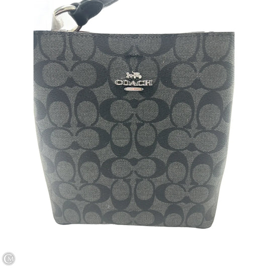 Handbag Designer By Coach