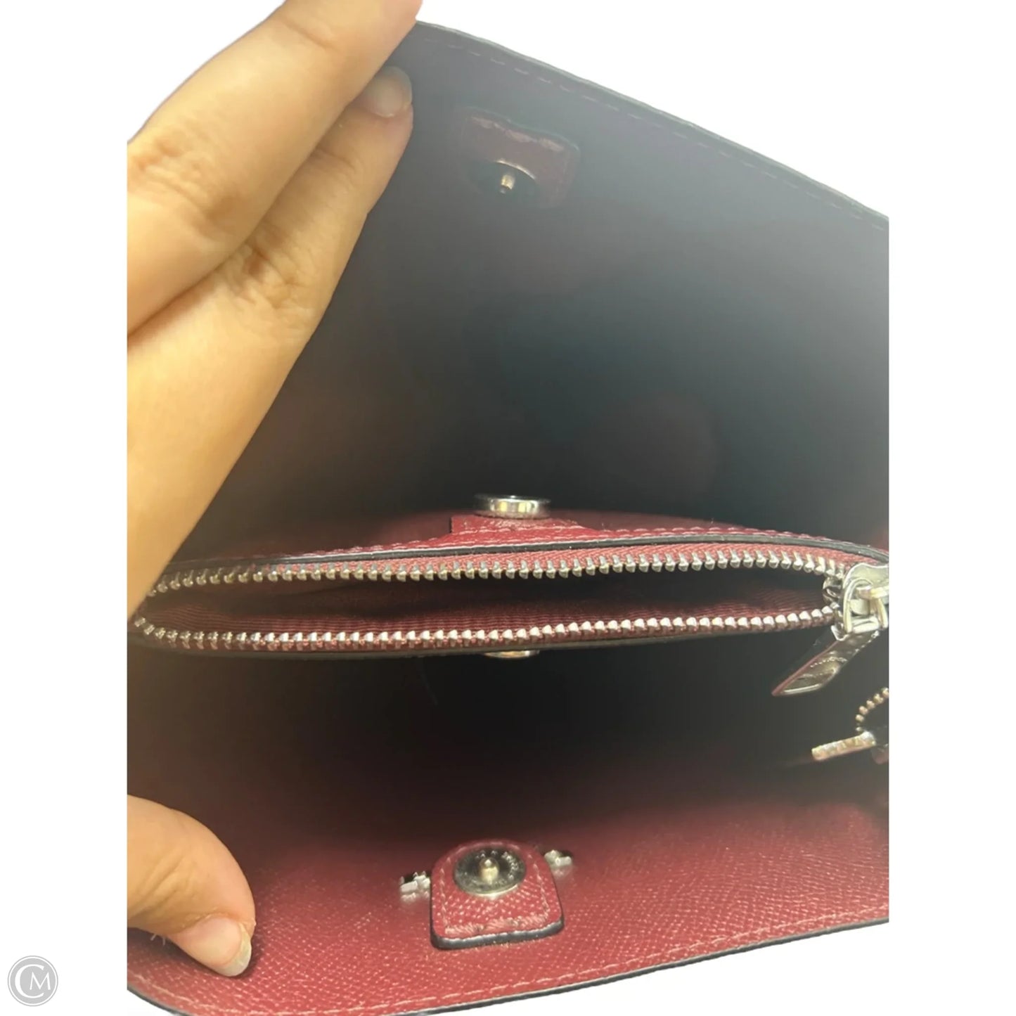 Handbag Designer By Coach