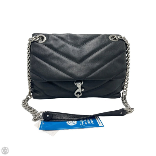 Handbag Designer By Rebecca Minkoff