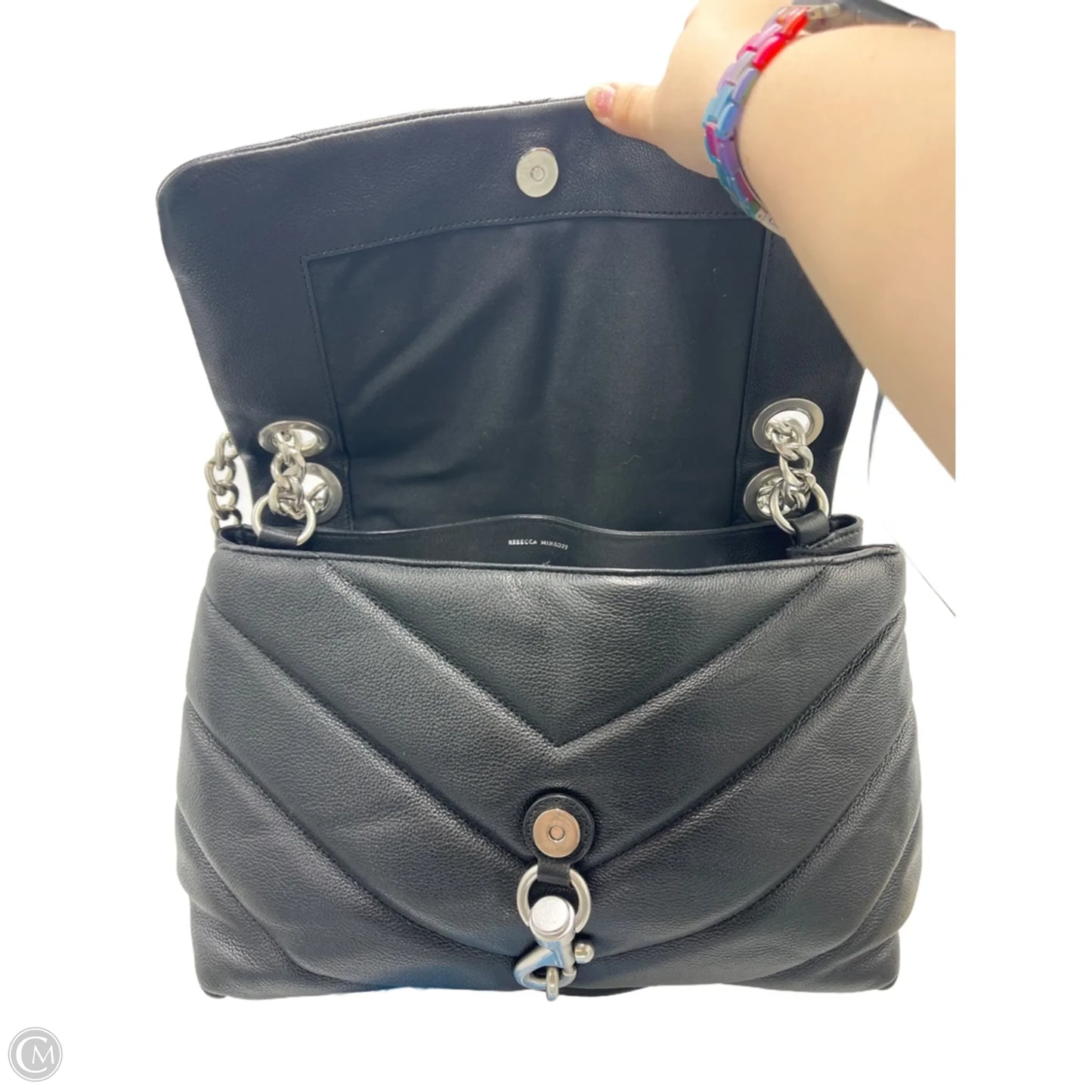 Handbag Designer By Rebecca Minkoff