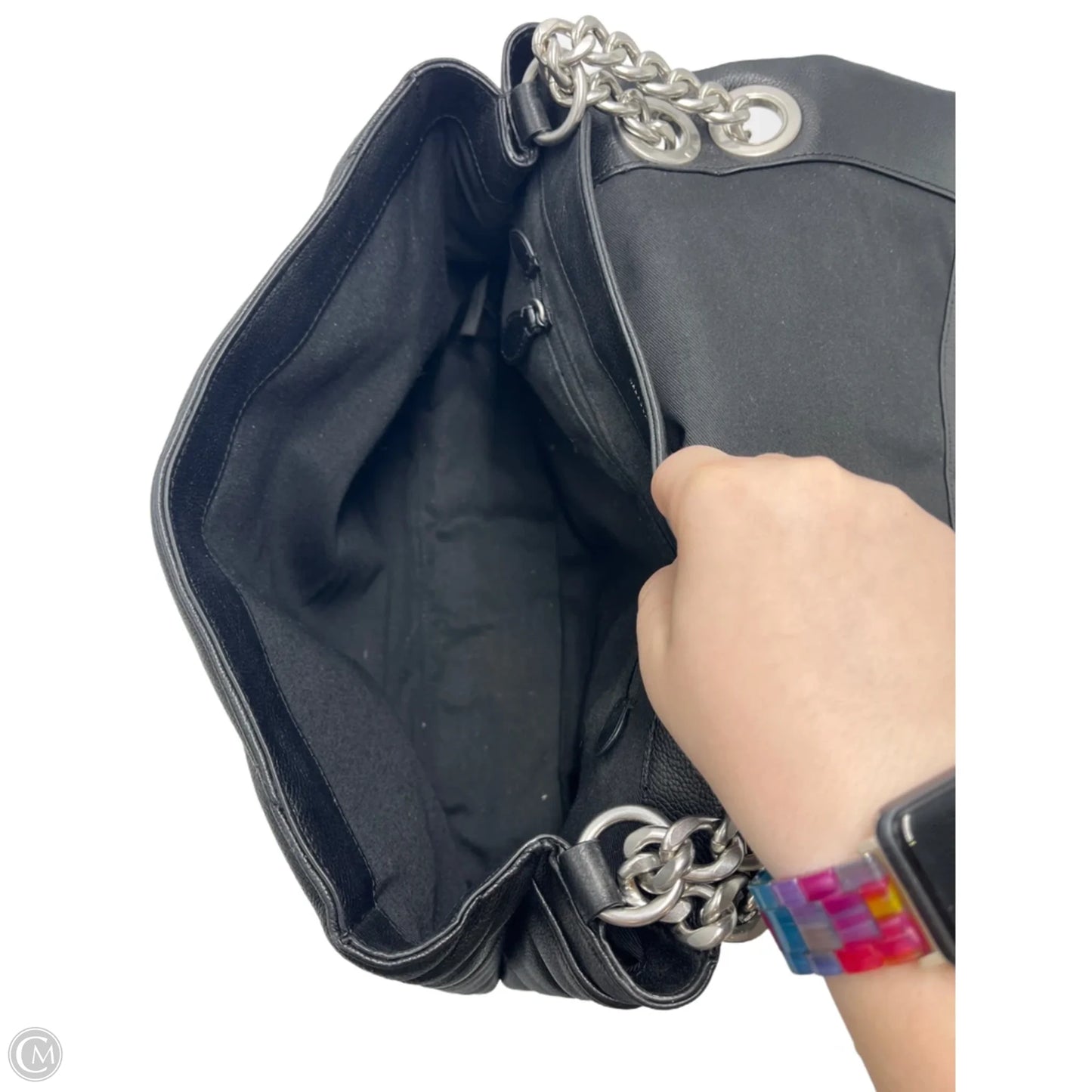Handbag Designer By Rebecca Minkoff