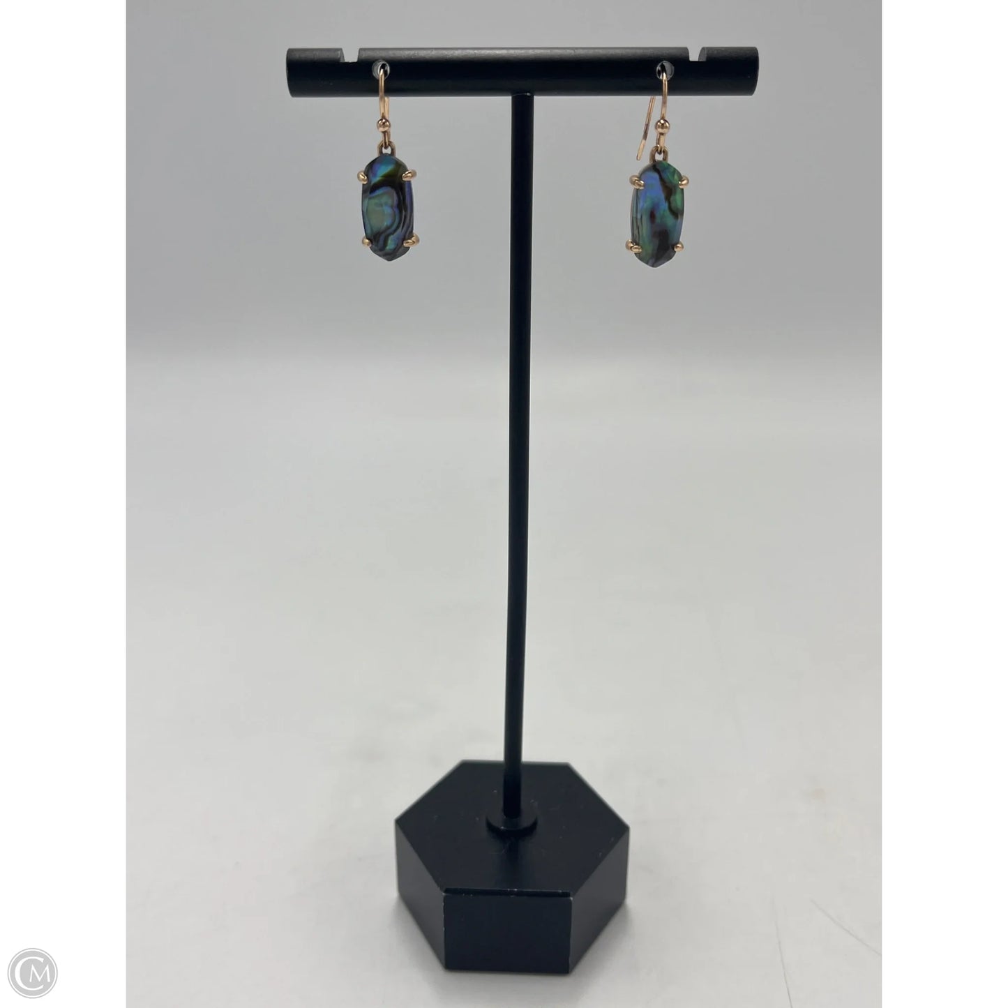 Earrings Dangle/drop By Kendra Scott