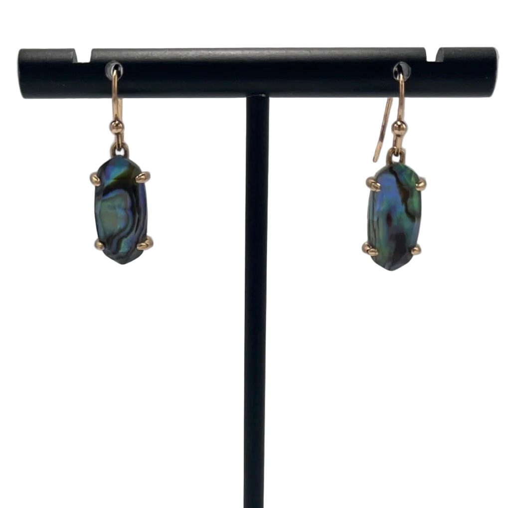 Earrings Dangle/drop By Kendra Scott