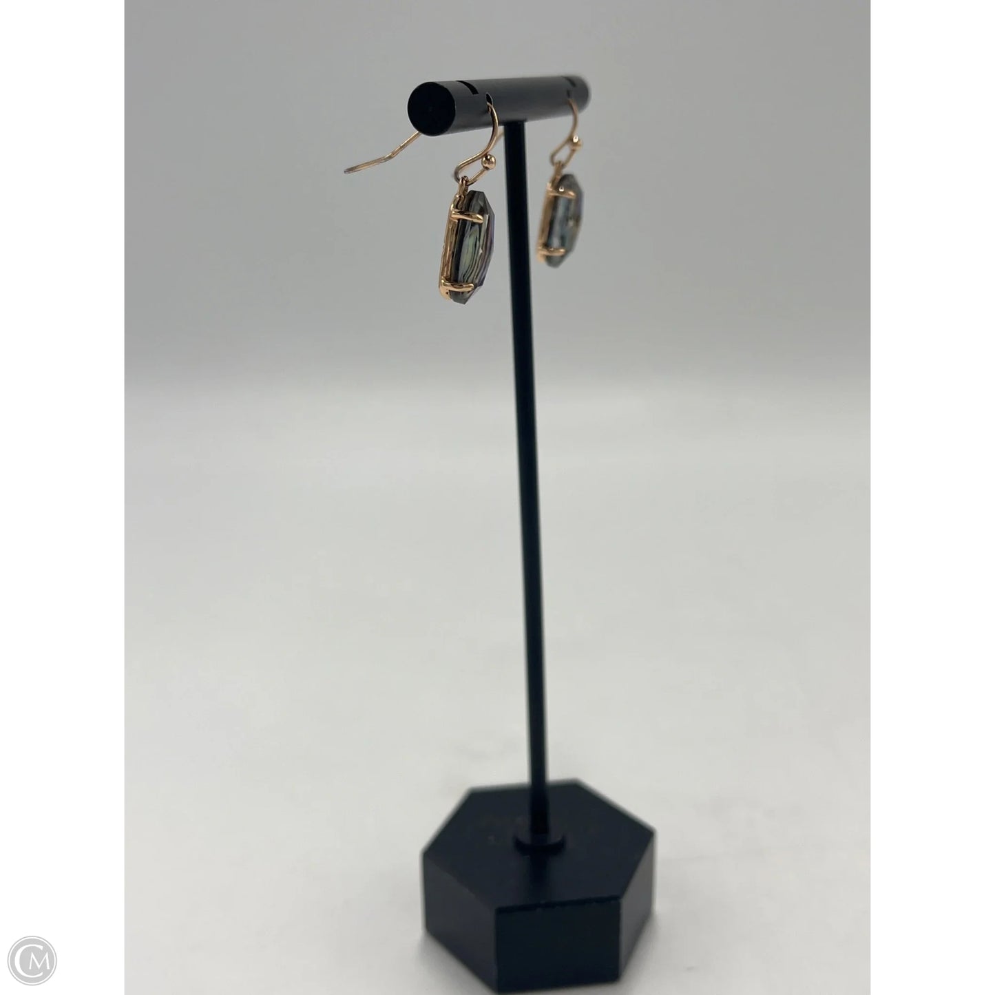 Earrings Dangle/drop By Kendra Scott