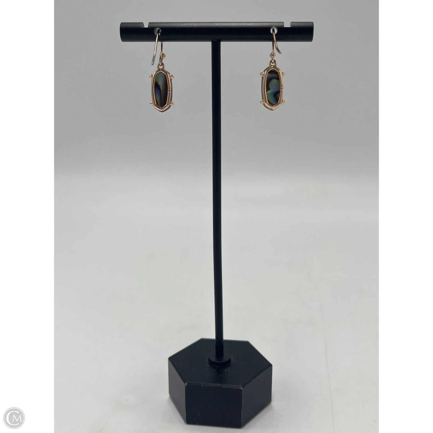 Earrings Dangle/drop By Kendra Scott