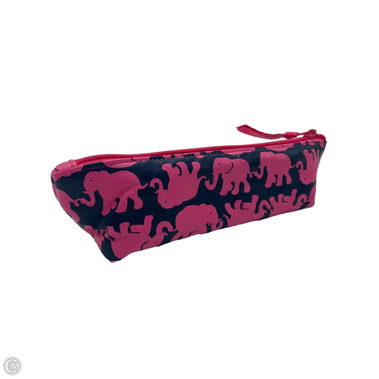 Makeup Bag Designer By Lilly Pulitzer