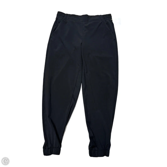 Pants Joggers By Athleta In Black, Size: 12