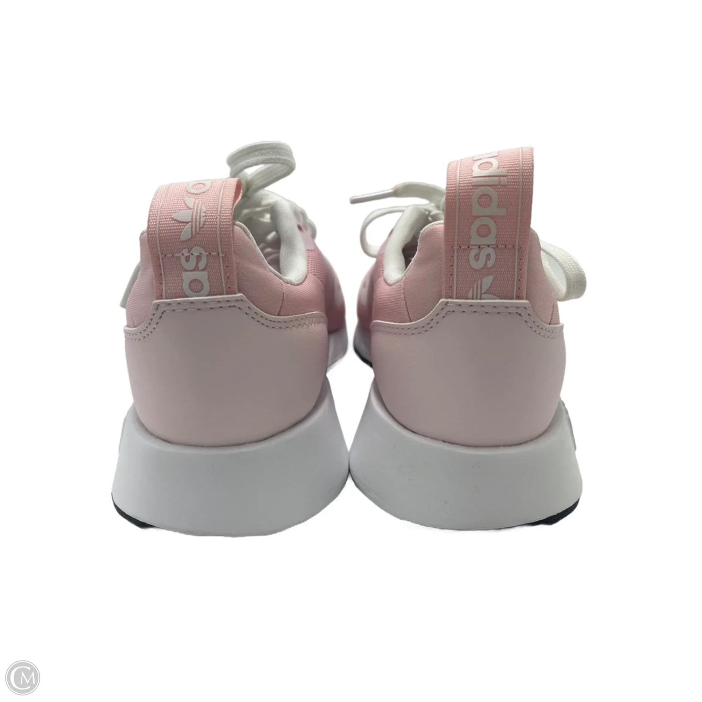 NEW! Shoes Athletic By Adidas In Pink, Size: 6