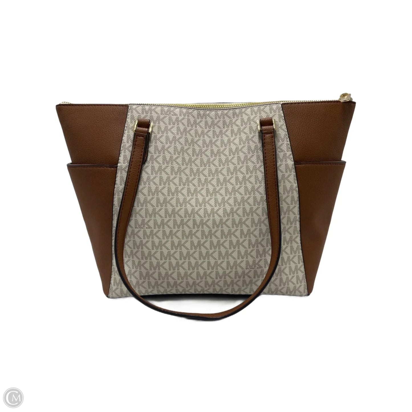 Like New! Handbag Designer By Michael Kors