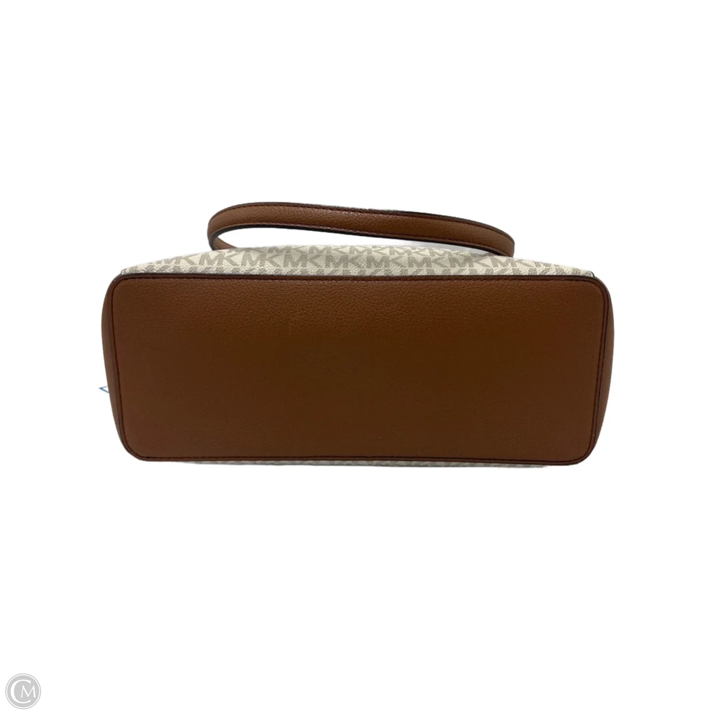 Like New! Handbag Designer By Michael Kors