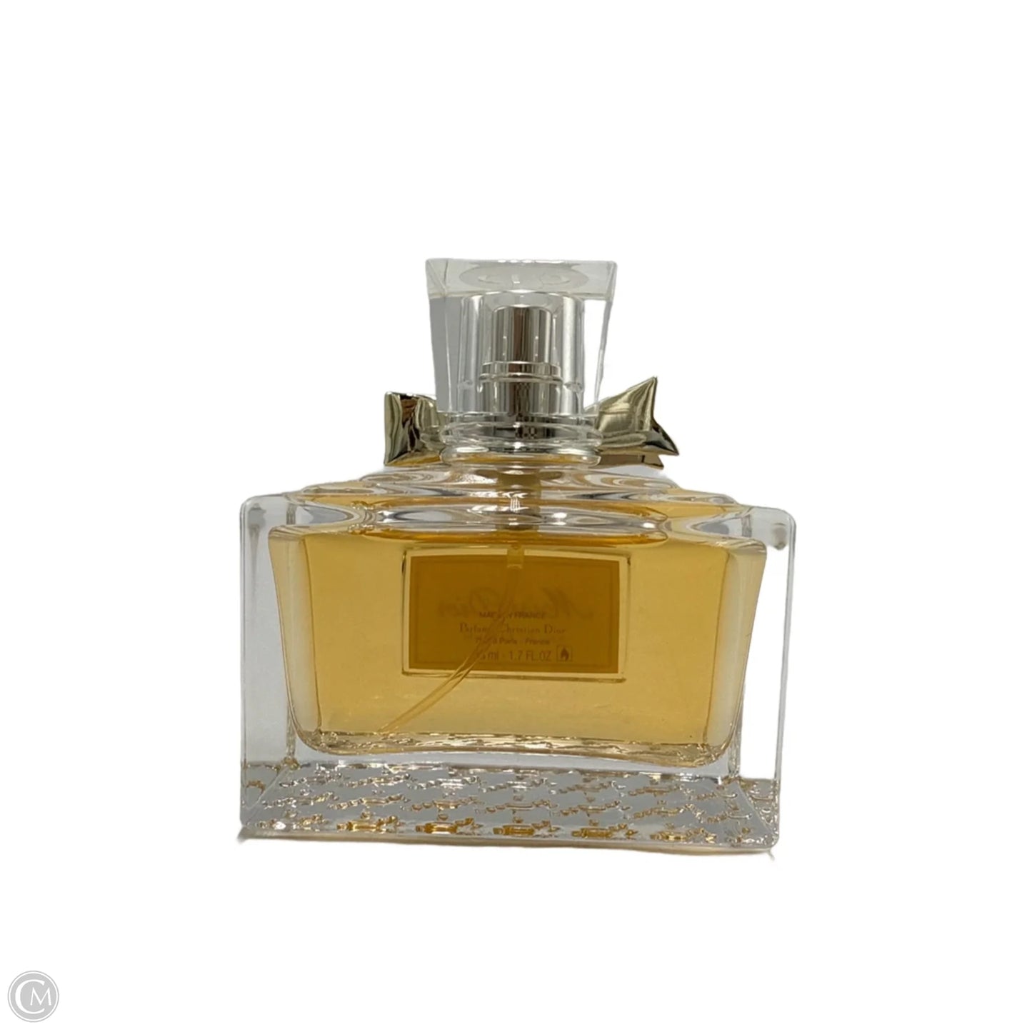 Miss Dior Designer 1.7 oz Fragrance By Christian Dior