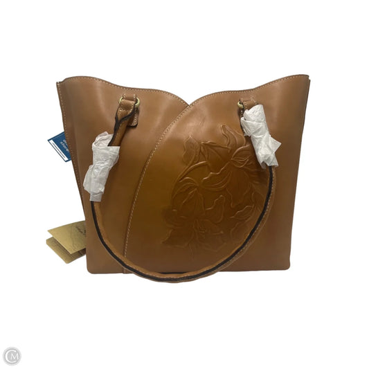 New! Handbag Designer By Patricia Nash