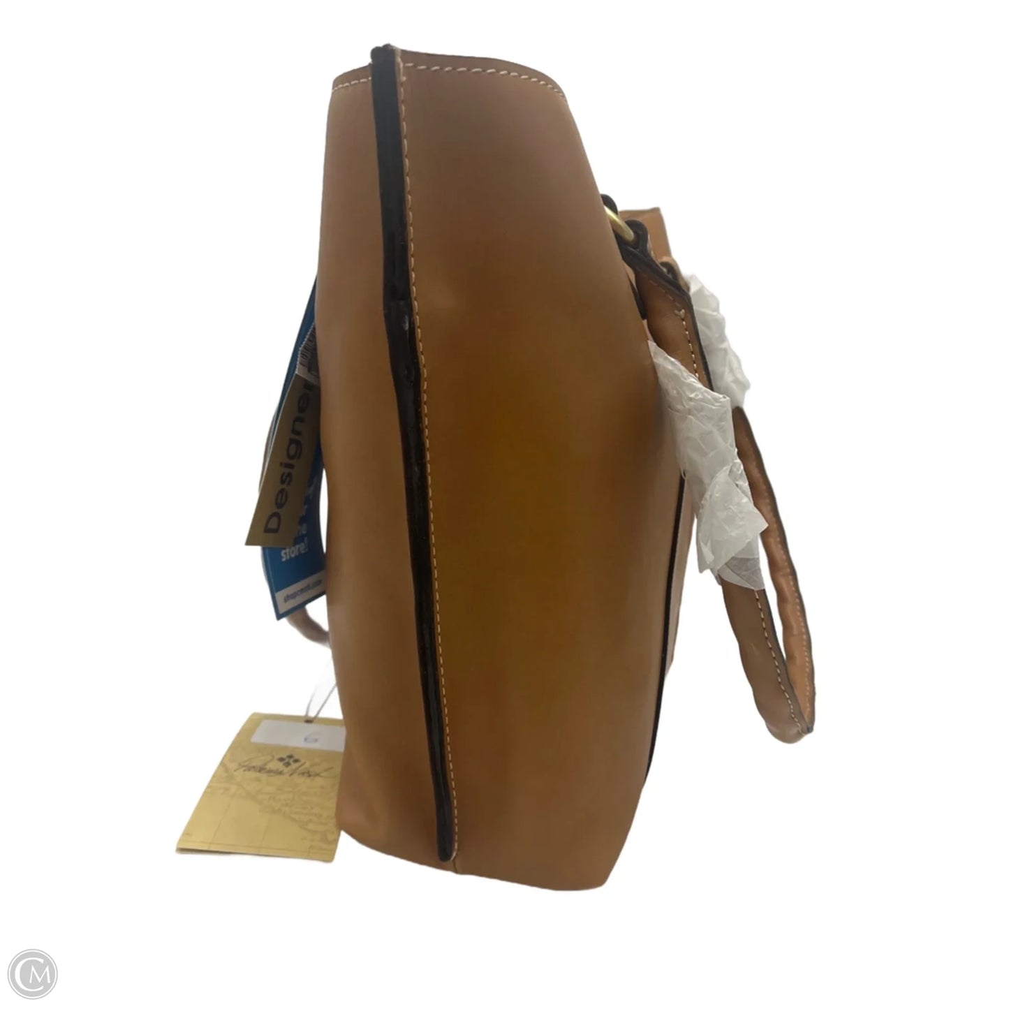 New! Handbag Designer By Patricia Nash