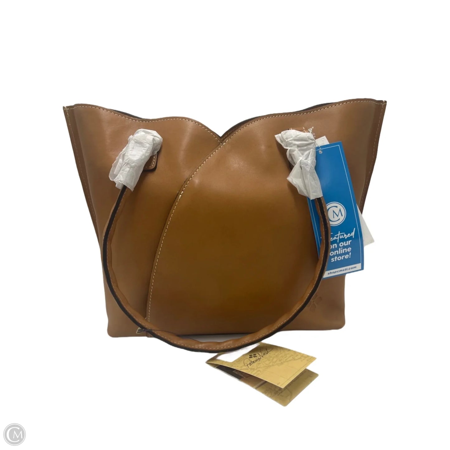 New! Handbag Designer By Patricia Nash