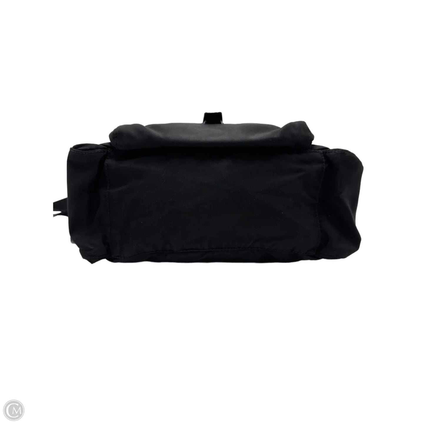 Prada Tessuto Messenger Crossbody Luxury Designer Handbag