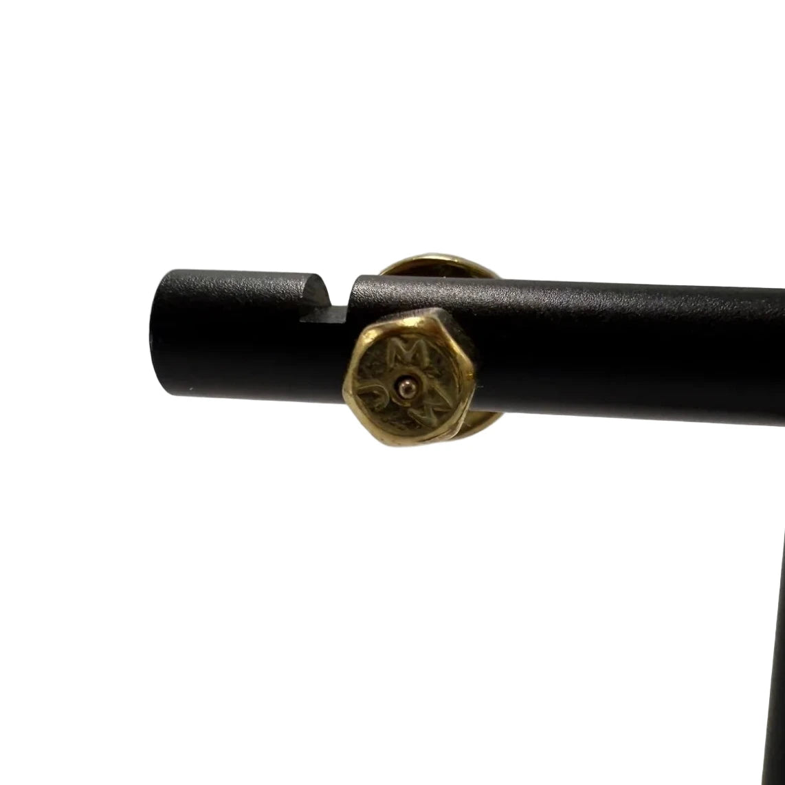 Marc Jacobs The Medallion Stud Designer Earrings