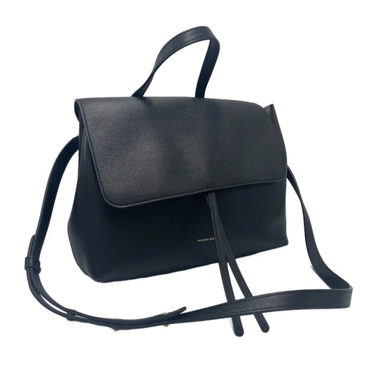 Handbag Leather By Mansur Gavriel
