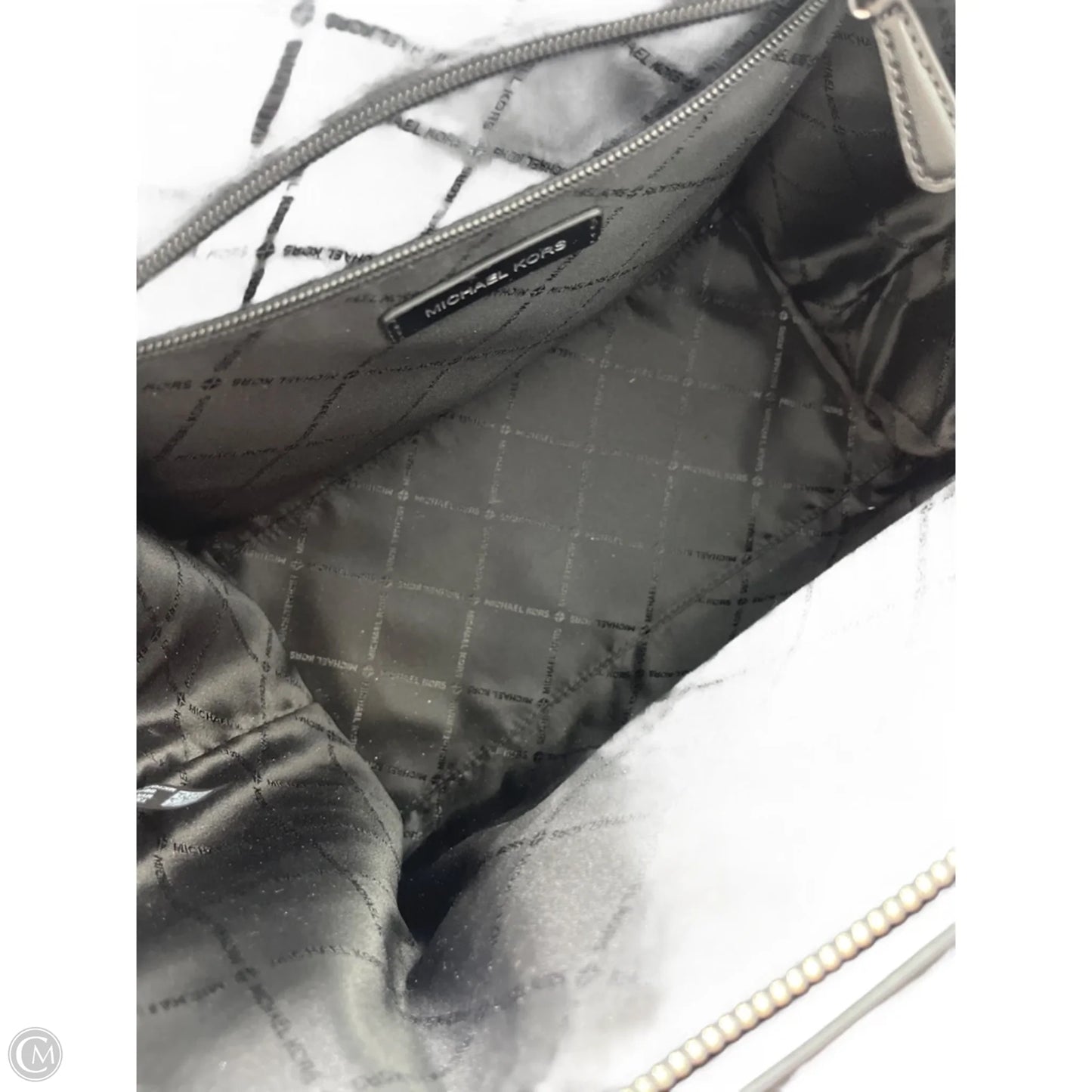 Handbag Designer By Michael Kors