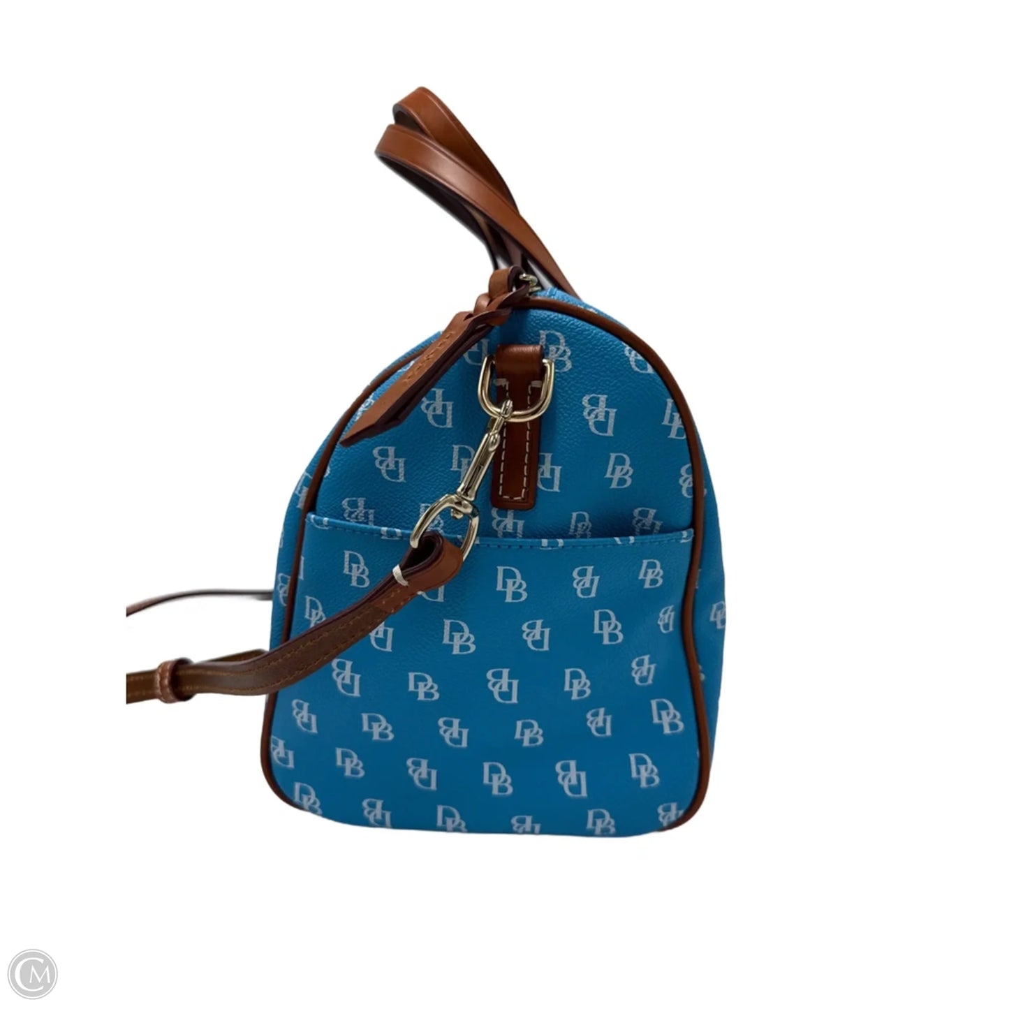 Handbag Designer By Dooney And Bourke