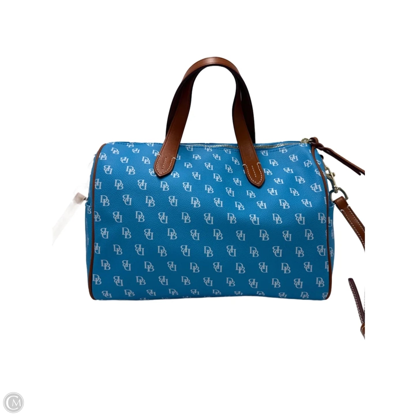 Handbag Designer By Dooney And Bourke