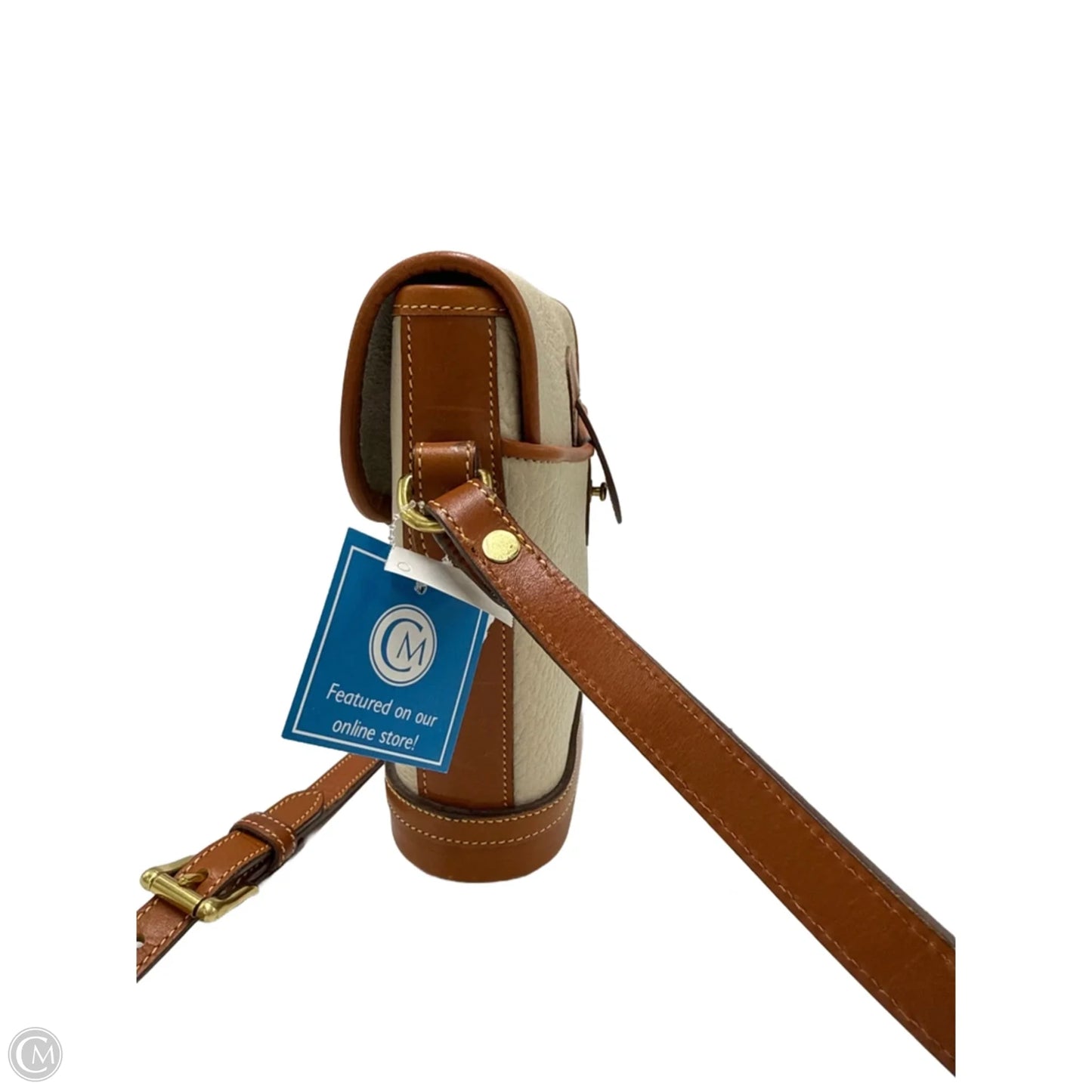 Crossbody Designer By Dooney And Bourke