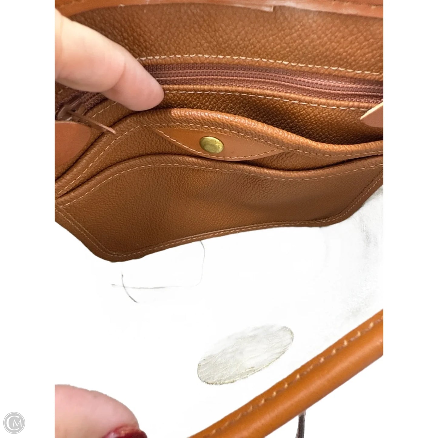 Crossbody Designer By Dooney And Bourke