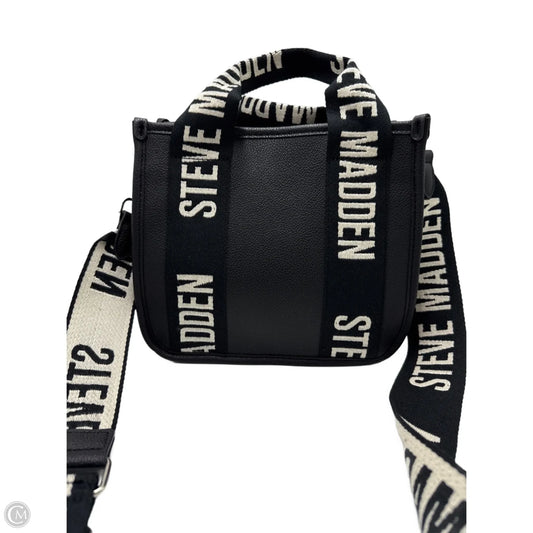 Crossbody By Steve Madden