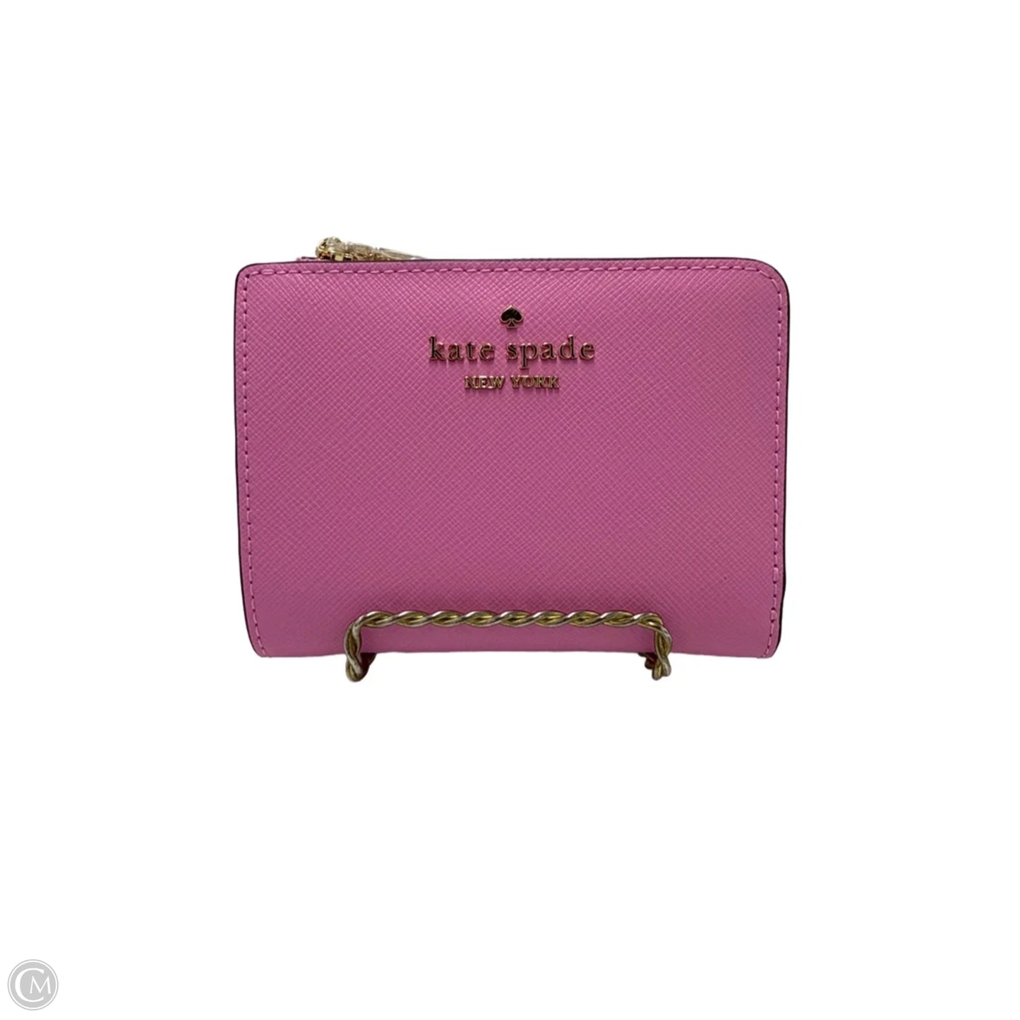 New! Wallet Designer By Kate Spade, Size: Small