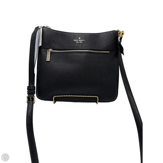 New! Crossbody Designer By Kate Spade