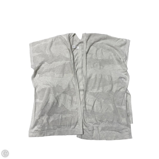 Shawl By Lululemon In Cream, Size: Osfm