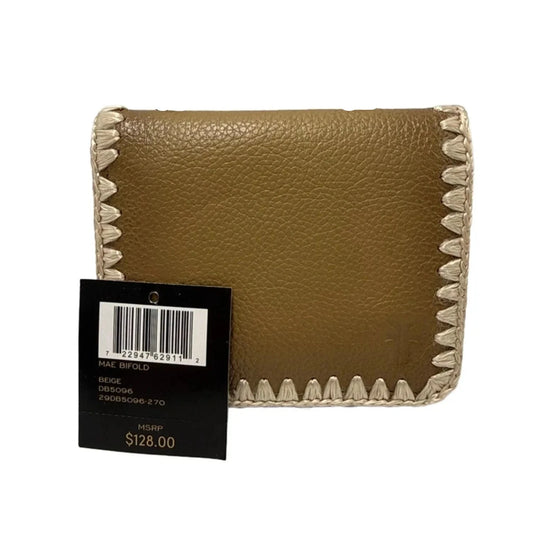 New! Wallet Designer By Frye