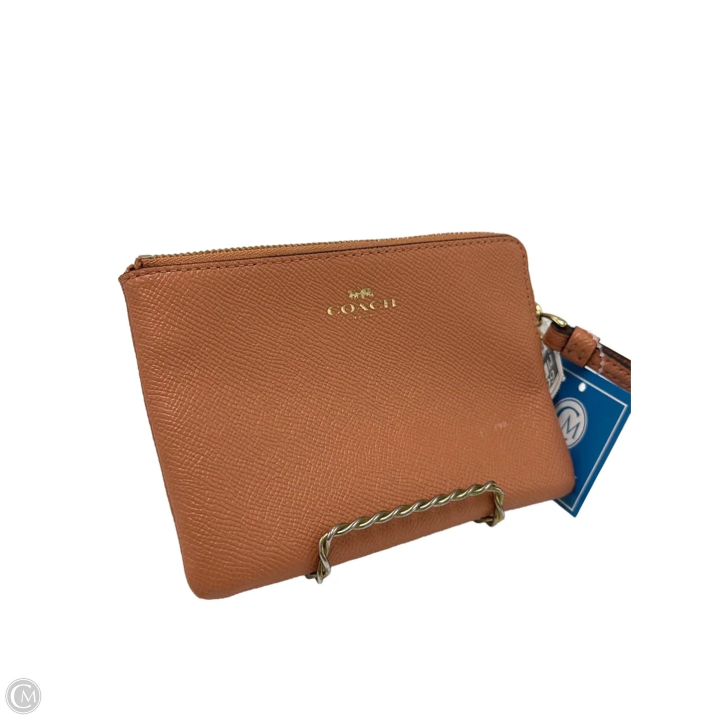 Wristlet Designer By Coach