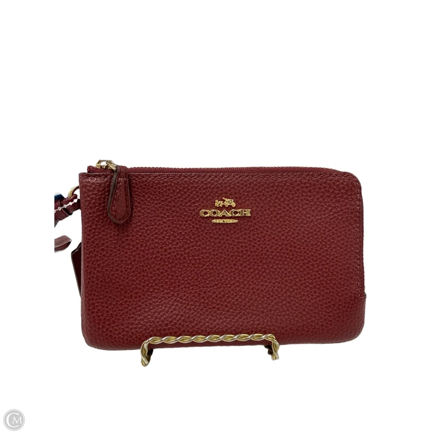 Wristlet Designer By Coach