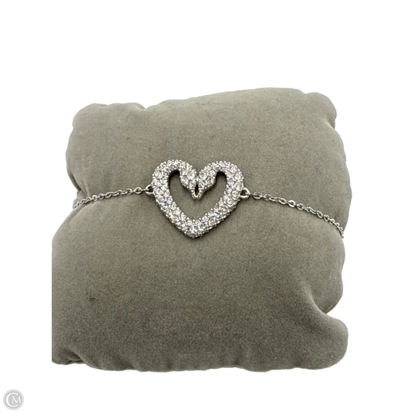 Bracelet Designer By Swarovski