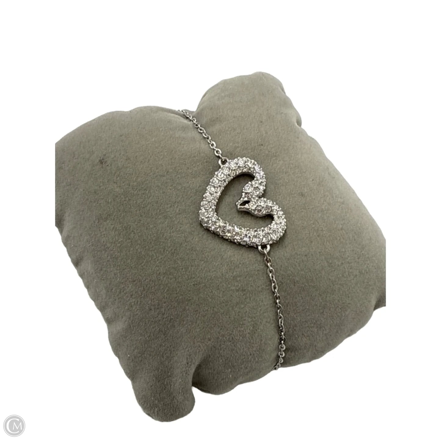 Bracelet Designer By Swarovski