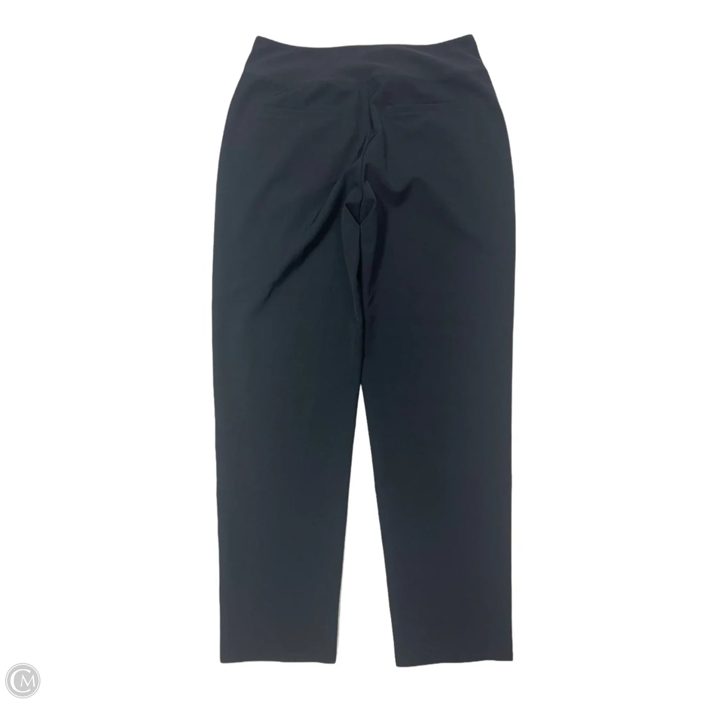 Athletic Pants By Athleta In Black, Size: 12l