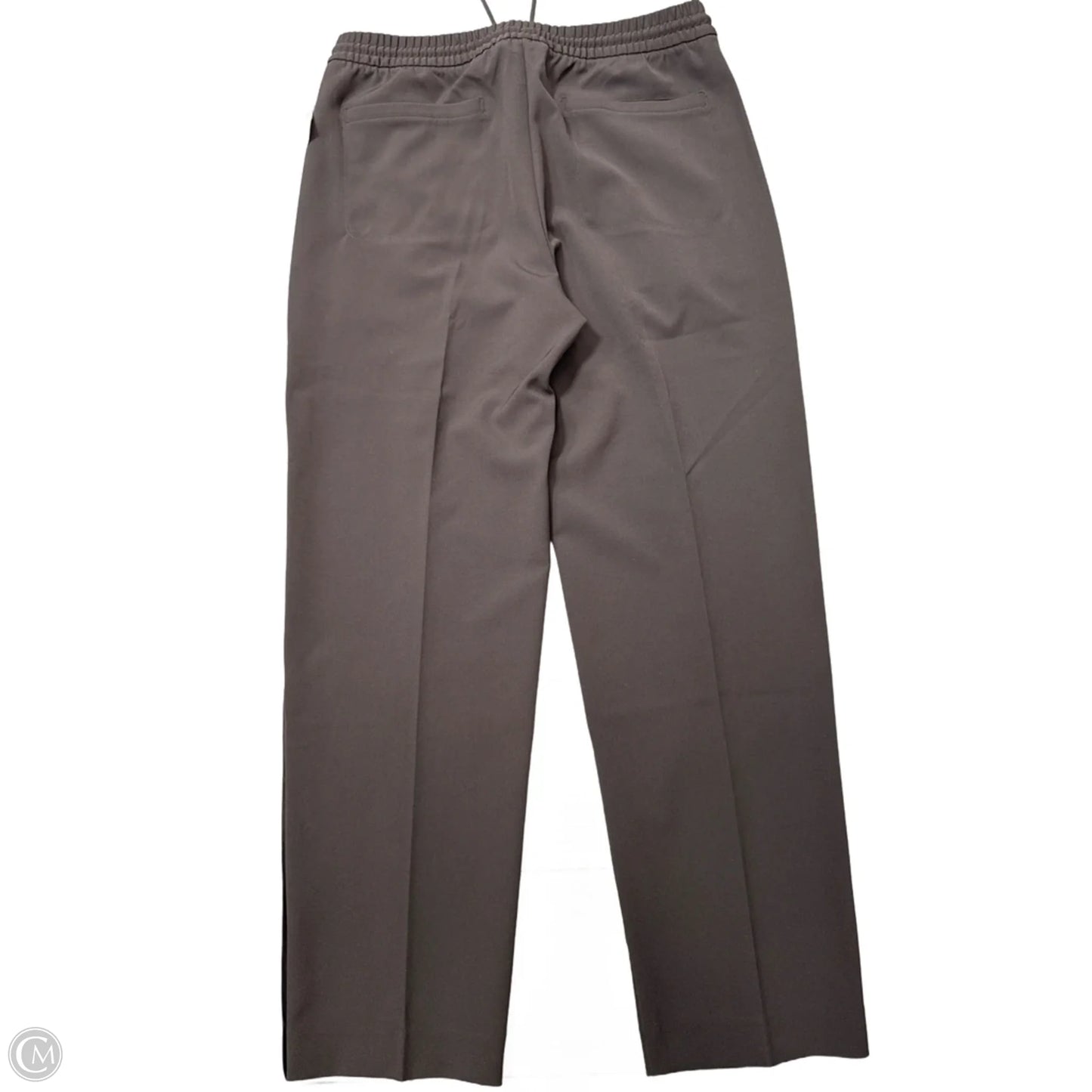 Athletic Pants By Athleta In Brown, Size: LTall