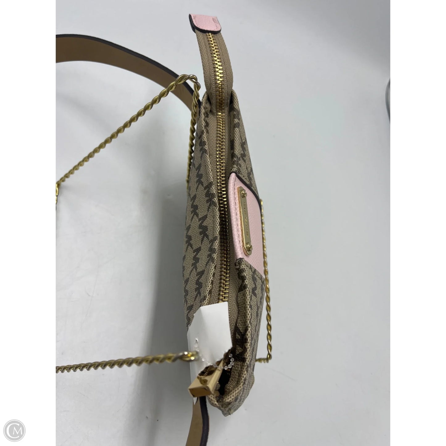 Belt Bag Designer By Michael Kors, Size: Medium