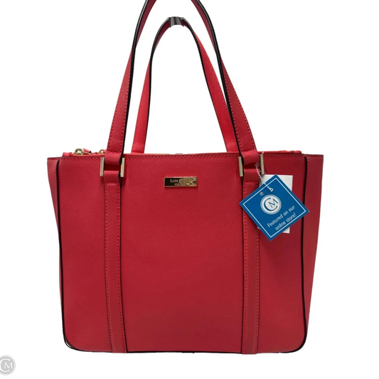 Handbag Designer By Kate Spade
