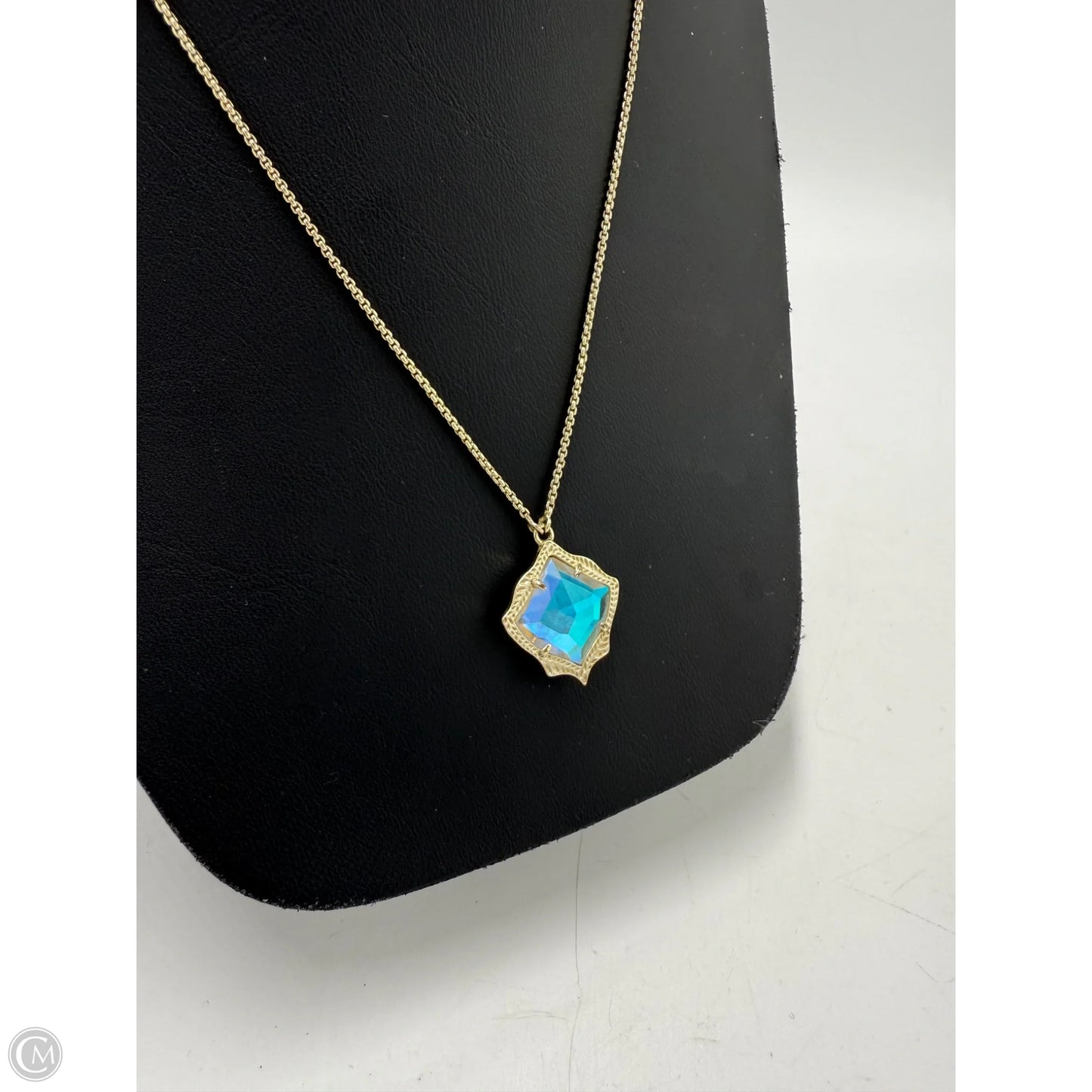 Necklace Designer By Kendra Scott
