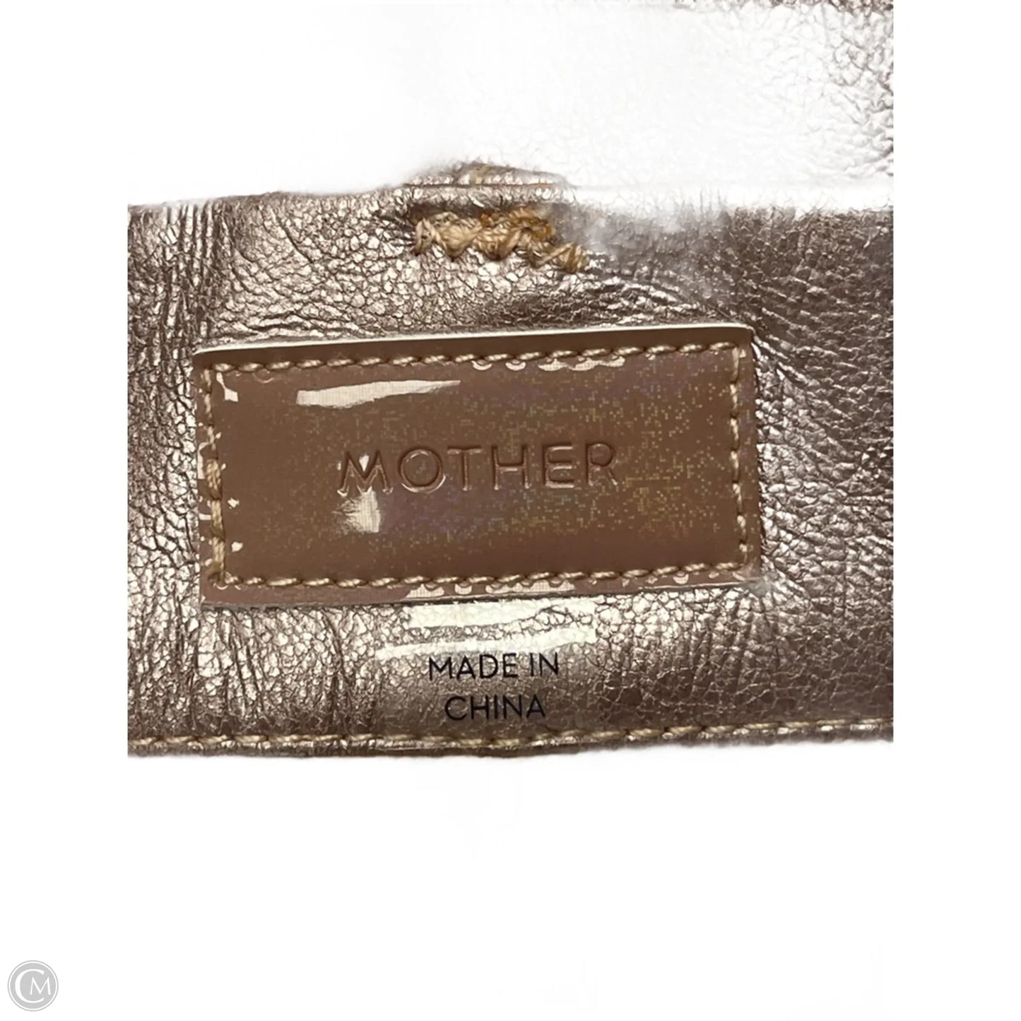 New! Pants Wide Leg By Mother In Pink, Size: 0