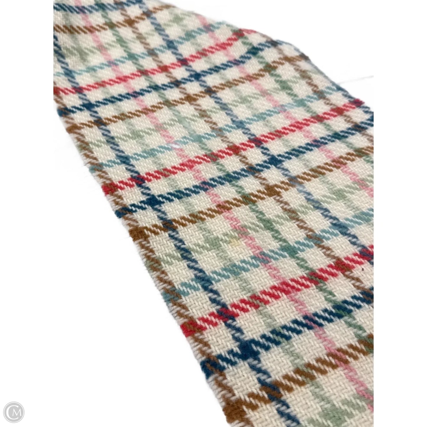 Scarf Designer By Coach