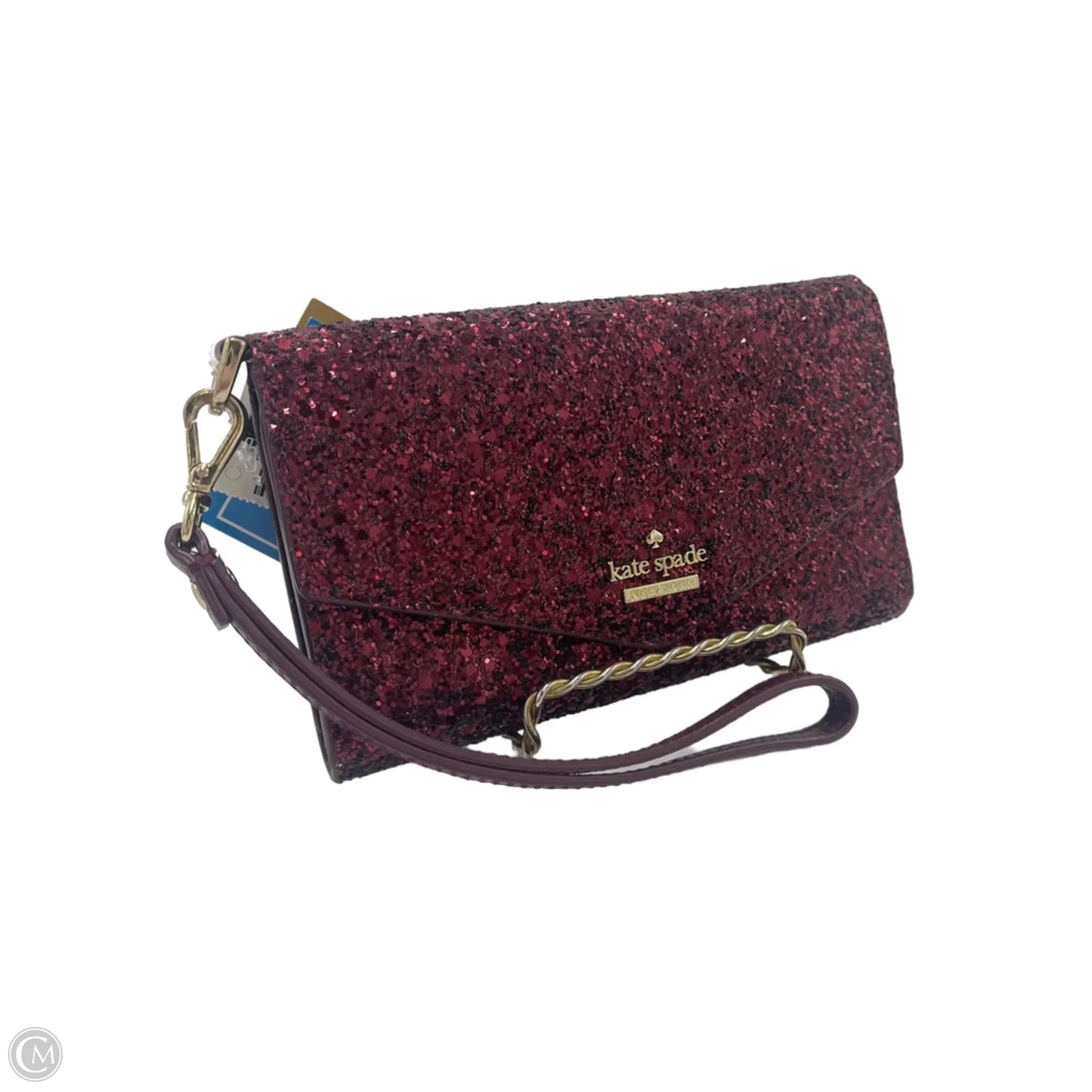 Wristlet Designer By Kate Spade