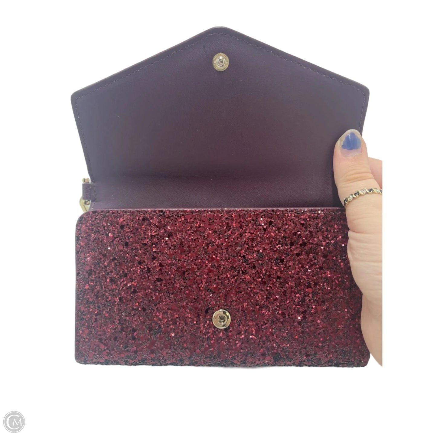 Wristlet Designer By Kate Spade