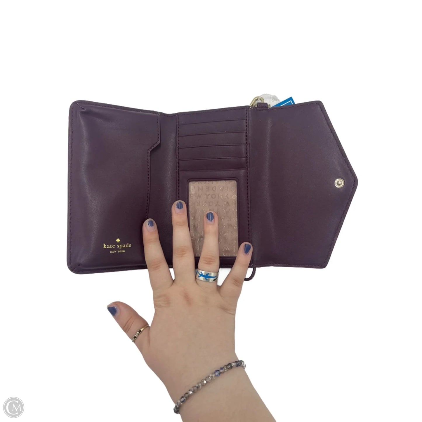 Wristlet Designer By Kate Spade