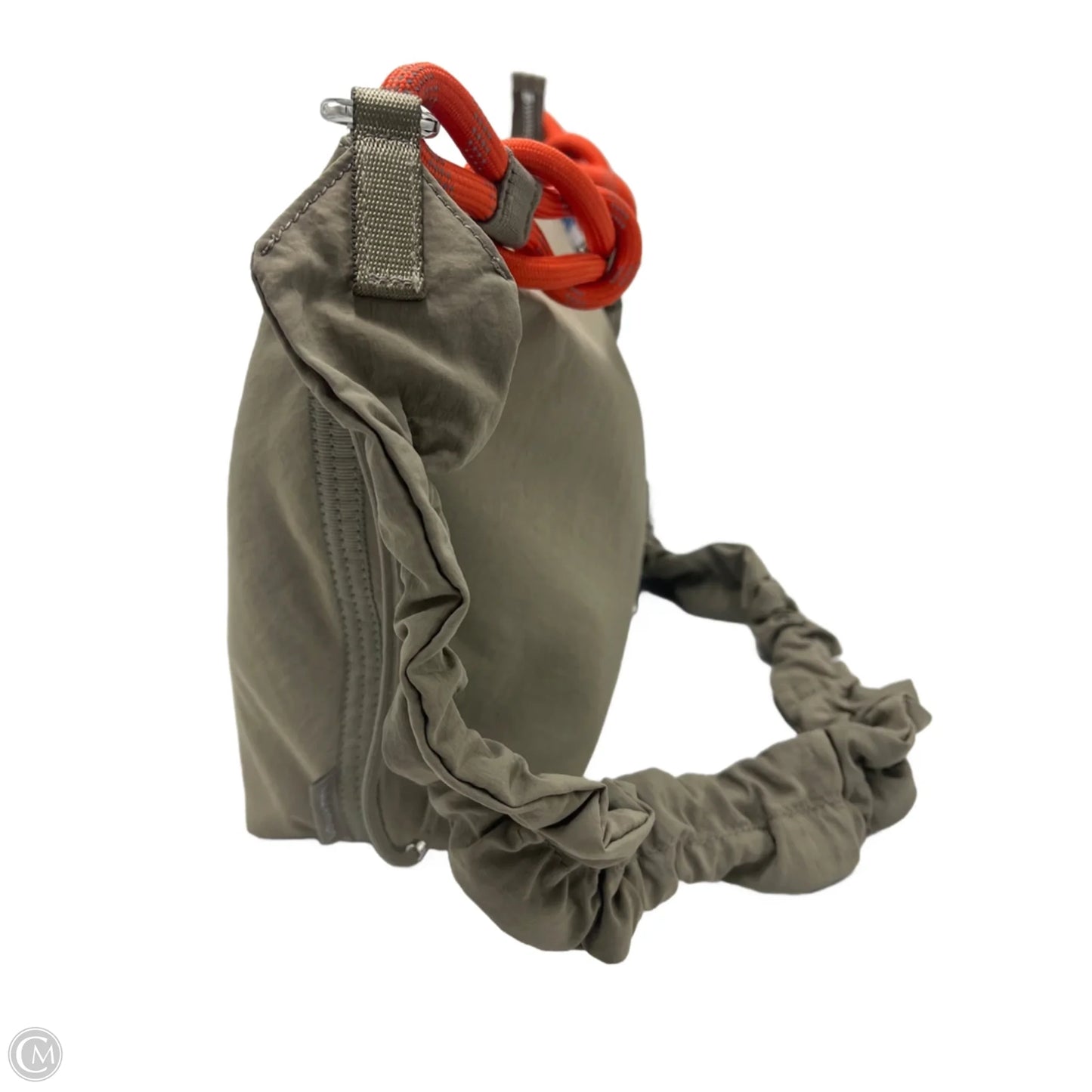 Lululemon Rotunda Sant Designer Hobo Handbag