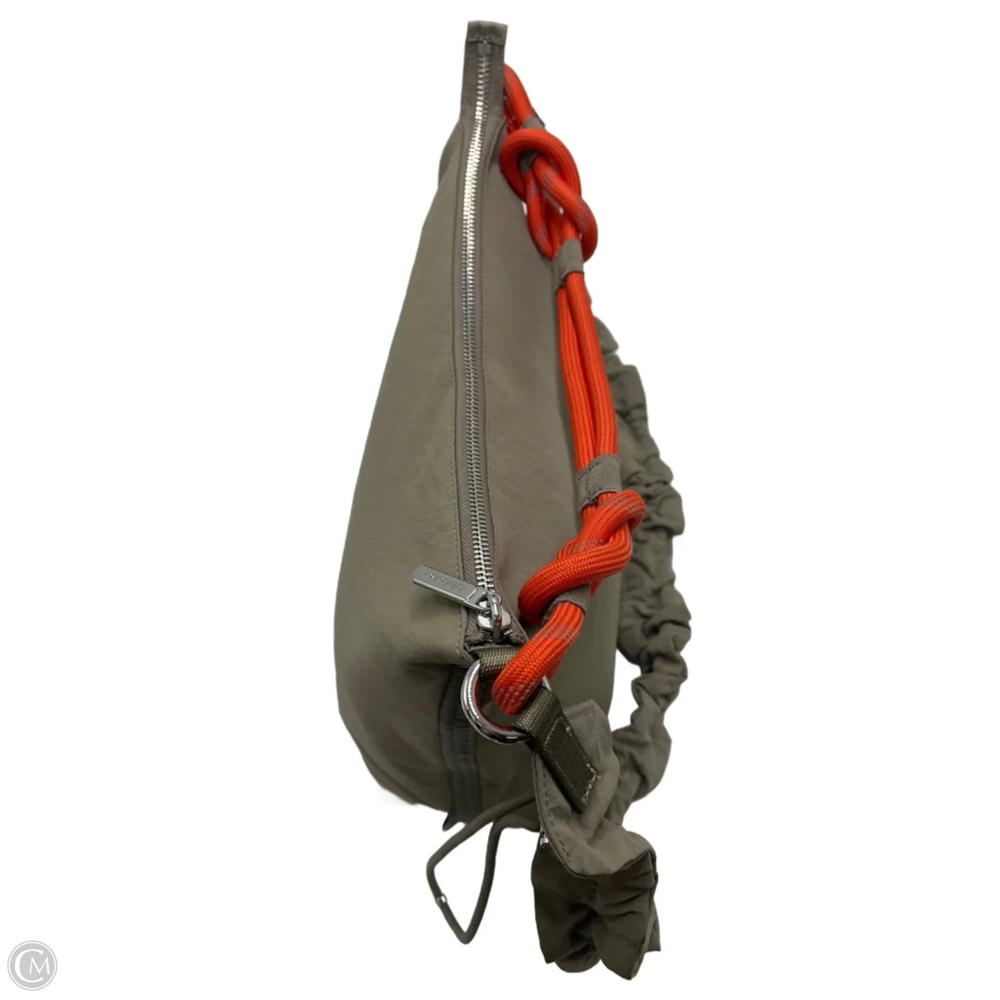 Lululemon Rotunda Sant Designer Hobo Handbag