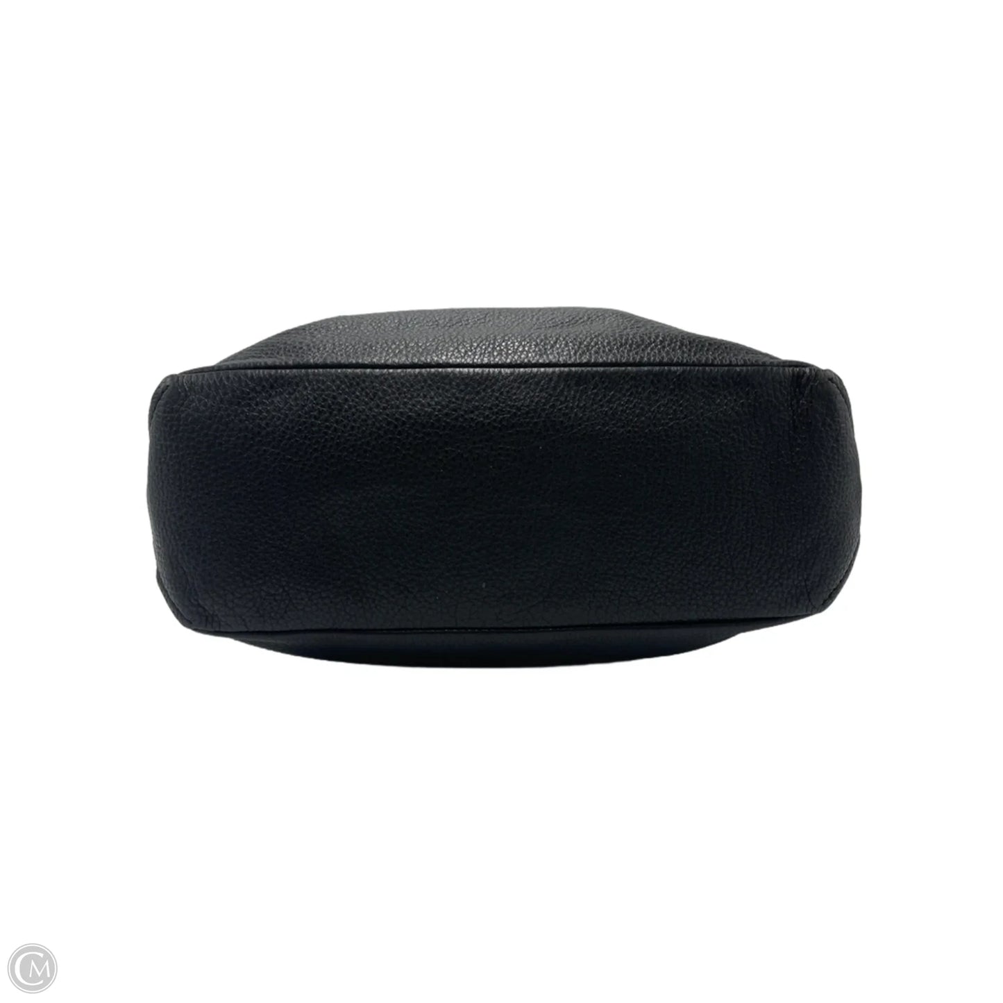 Coach Abby Leather Duffle Shoulder Designer Handbag