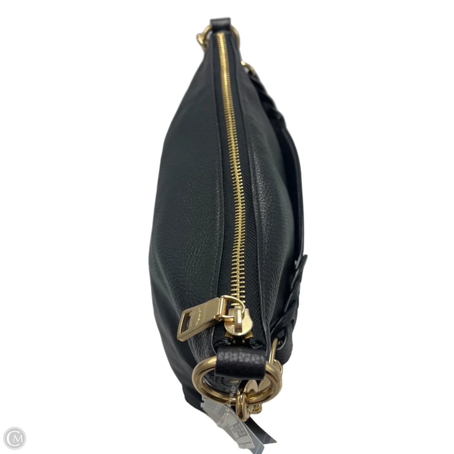 Coach Abby Leather Duffle Shoulder Designer Handbag